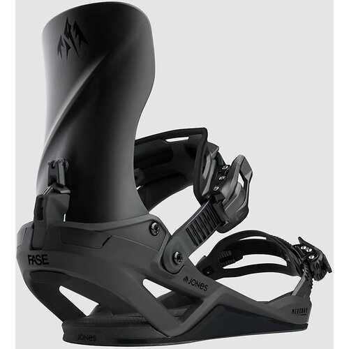 Jones Snowboards Mercury Fase 2027 Snowboard vezi stealth black Slike