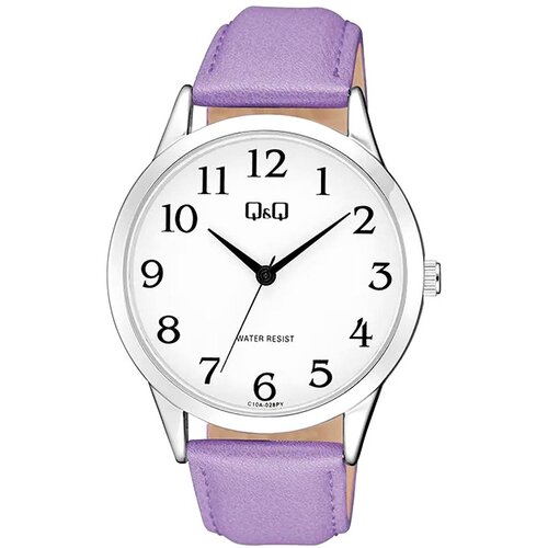 Q&q RUČNI SAT C10A-028PY Cijene