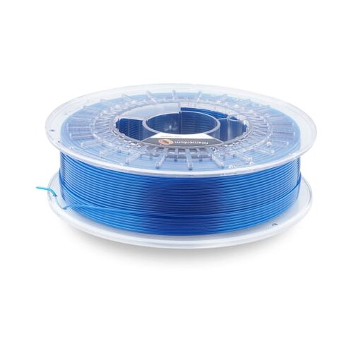 Fillamentum cpe HG100 iced morska transparentna - 1,75 mm Slike
