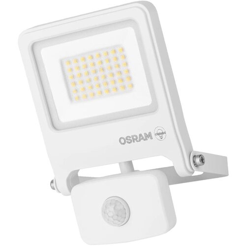 Osram LED reflektor sa senzorom ENDURA LED/30W/230V 3000K IP44 Cene