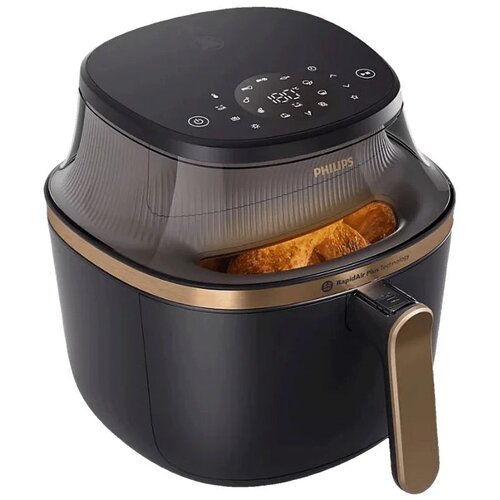 Philips Friteza na vrući zrak, 2000W, zapremina... Cijene