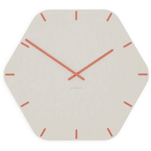 Von Der Factory Zidni sat Luxhora Pura Hex White 10 boja kazaljki Cijene
