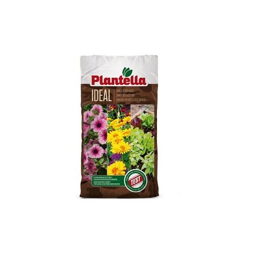  Zemlja za cvijeće 80 l Plantella Cijene