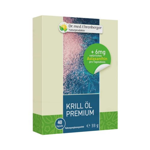  Krill Oil Premium - 100 kaps. Cijene