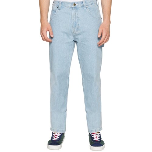 Dickies 993 High Waist Tapered Carpenter farmerke Cene