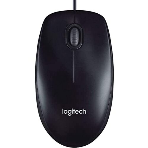 Logitech M90 optična miška, USB Cene