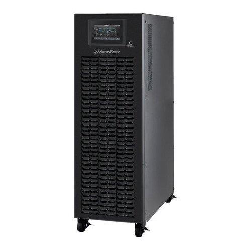 Powerwalker VFI 15K CPG PF1 3 /3 BE uninterruptible power supply (UPS) Double-conversion (Online) 15 kVA 15000 W Cijene