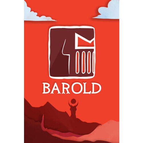 Steam Barold (PC) Key GLOBAL Cene