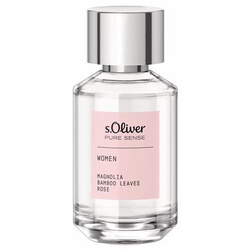  Ženski parfum (EDT) &amp;mdash; s.OLIVER &amp;bull; Darilo v opisu Slike