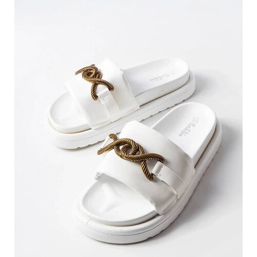 D/CEO Silver loafers Ilana Cijene