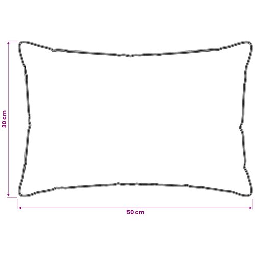  Set deka s jastukom Bijela 200 x 240 cm Poliester, Bambus Slike