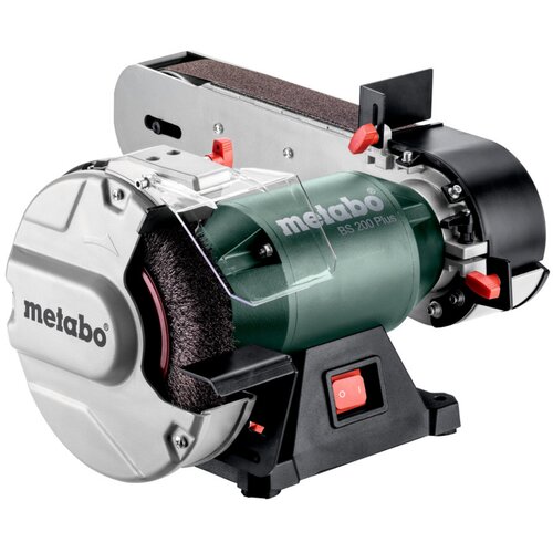 Metabo BS 200 Plus Slike