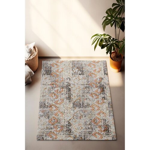 Conceptum Hypnose CT-1010 vi&scaron;enamenski tepih za hall (80 x 150 cm) Cene