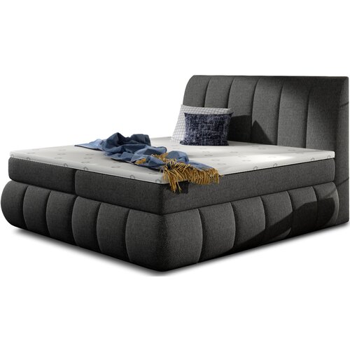 ELTAP Boxspring krevet Vincenzo � udobnost i elegancija za modernu spava�u sobu-180x200-Inari 91 Cijene