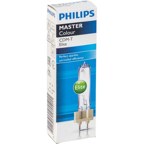 Philips mastercolour cdm-t elite 70W/930 G12 - žarulja Slike