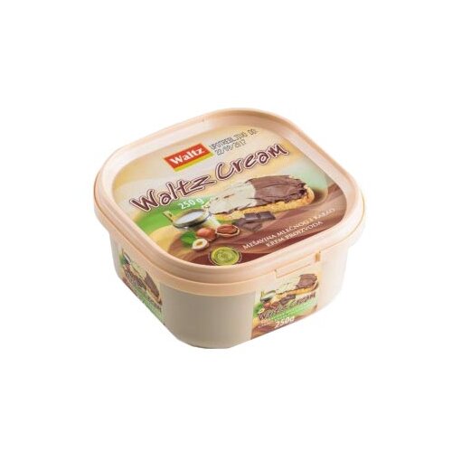 Waltz Krem Cream Mix, 250g Slike