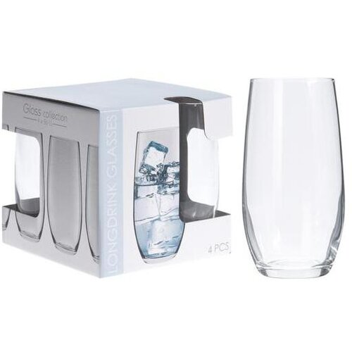 Čaše 360ML SET 4/1 Cijene