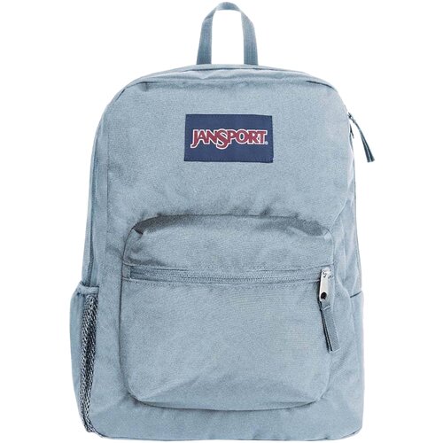 Jansport Nahrbtniki Cross Town Backpack Modra Slike