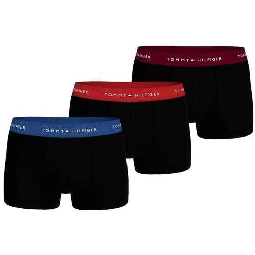 Tommy Hilfiger Boksarice UM0UM0276305K 05K Črna Cene