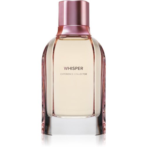 TUMI Experience Collector Whisper parfumski ekstrakt za ženske 100 ml Slike