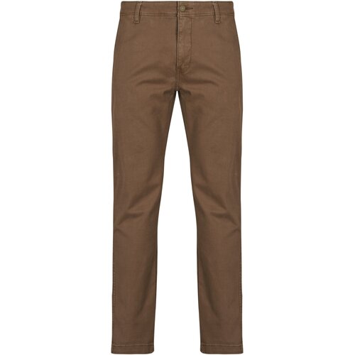 Levi's XX CHINO STD II Smeđa Cijene