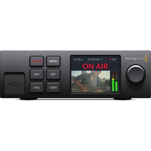 Blackmagic Design Web Presenter HD Cijene