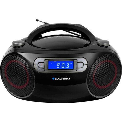 Blaupunkt Boombox CD player BB18BK Slike