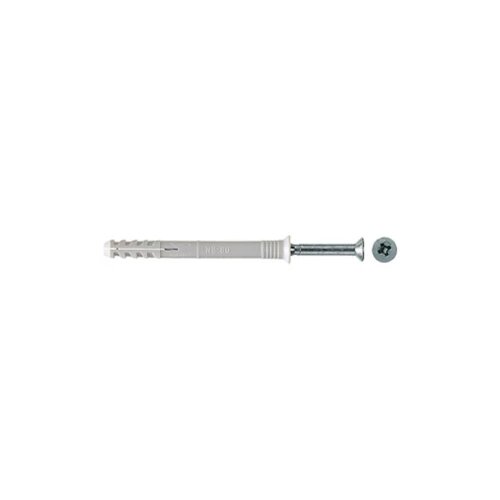 Fischer N 10 x 100/50 S tipl za čavao 100 mm 10 mm 50346 50 St. Slike