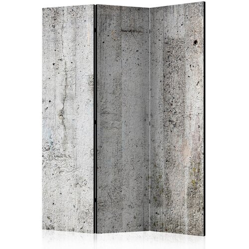 Artgeist PARAVAN 135/172/3 cm siva, sivobela Cene