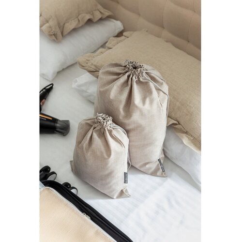 Bigso Putna torba za rublje Travel Collection &amp;ndash; Slike