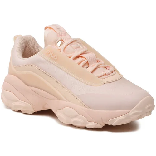 Fila Superge Loligo Wmn FFW0296.40064 Bež