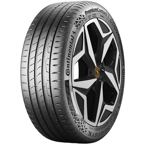 Continental PremiumContact 7 ( 215/55 R17 98W XL EVc ) Cene