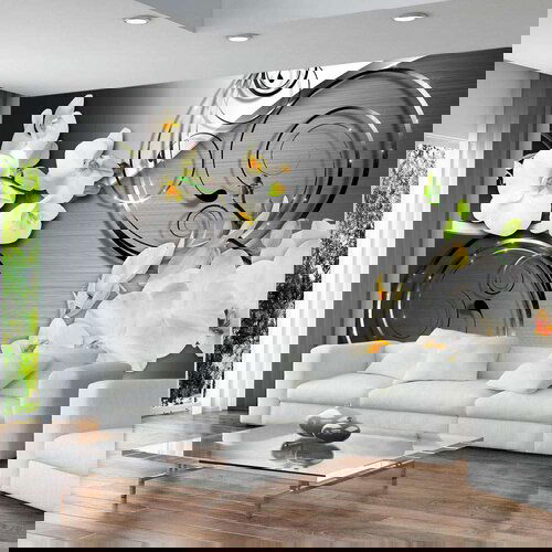  Samoljepljiva foto tapeta - Expectation 98x70 Cijene