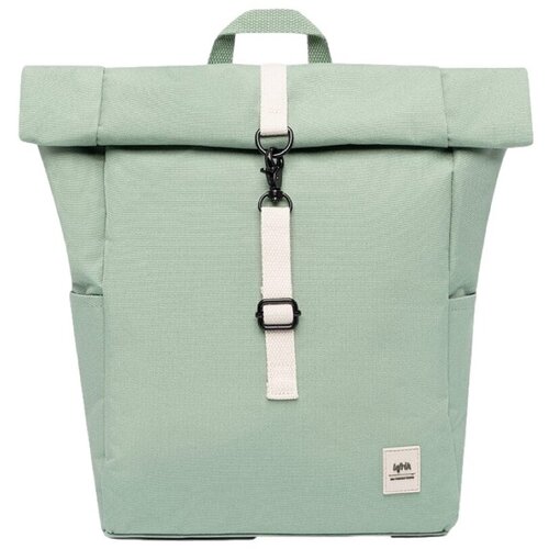 Lefrik Nahrbtniki Roll Mini Backpack - Sage Zelena Cene