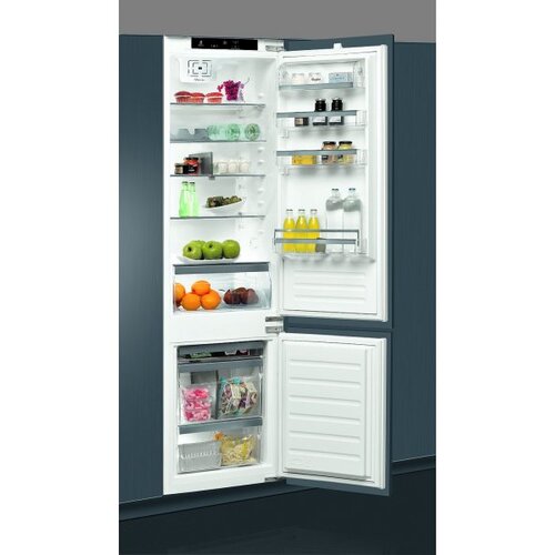 Whirlpool ART 9810 A+ ugradni frižider Slike