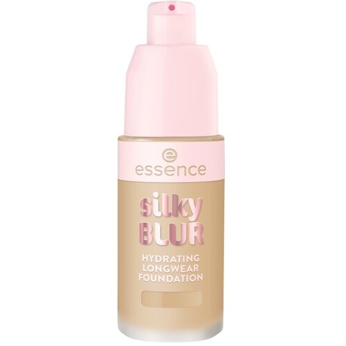 Essence Silky blur hydrating longwear tečni puder 178 Slike