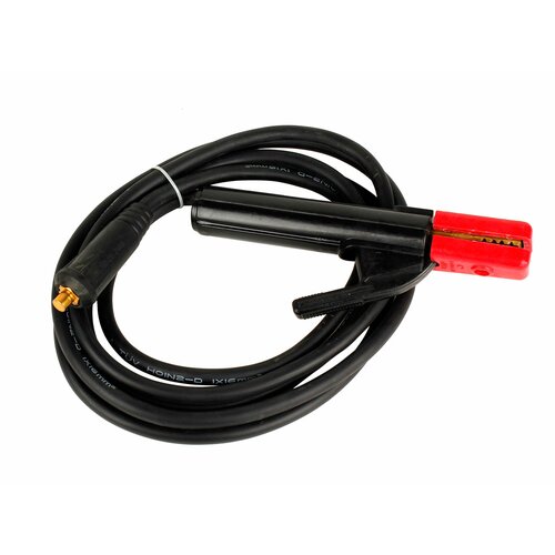Womax kabel za elektrodu sa konektorima 3.0m 300a 77003031 Slike