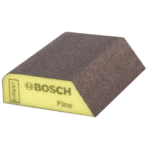 Bosch Profesionalni Bosch S470 Expert kombi sunđer za brušenje 69 x 97 x 26 mm, fino (2608901168) Cene