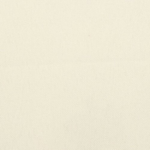  Jastuci za palete 2 kom krem od tkanine Krema 70 x 70 x 12 cm Slike