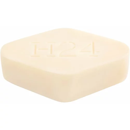 Hermès H24 Face and Body Solid Cleanser čistilni gel za telo in obraz 100 g