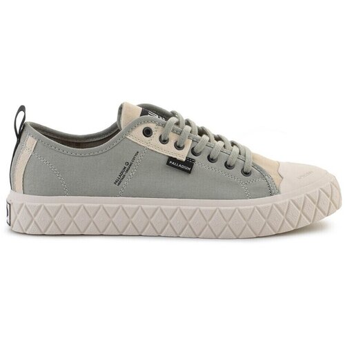 Palladium Nizke superge 04634230 Bež Cene