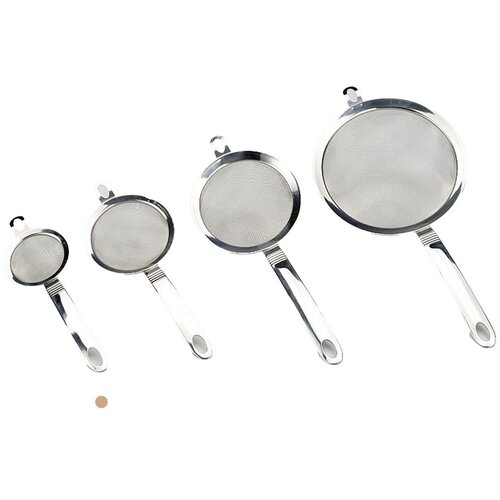 Eva Cedilo 8cm /1 ročaj / inox, (5000200152) Cene