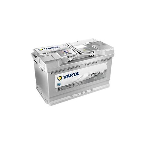 Varta Akumulator za automobile Silver Dynamic AGM 12 V 80 Ah Cene