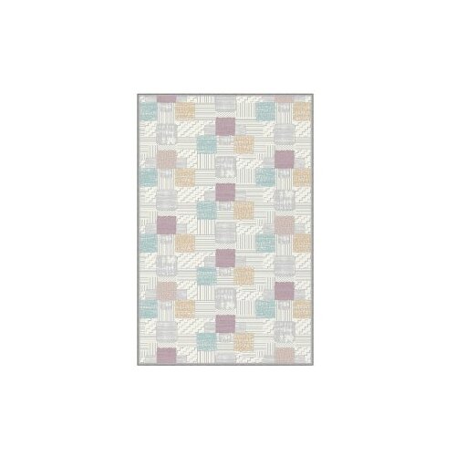 Conceptum Hypnose tepih Eexfab1155, pravougaoni, 80 x 120 cm, &amp;scaron;areni Slike