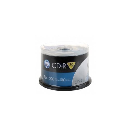 DISK CD-R 700 MB HP 25/1 Cijene