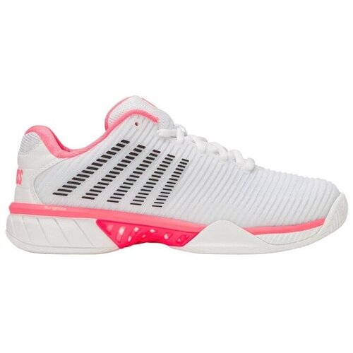 K-Swiss Nizke superge Hypercourt Express 2 pisana Slike