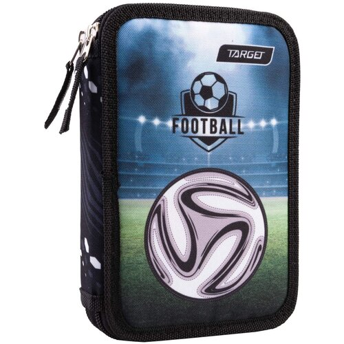 Target Peresnica DOUBLE Football Action 28102 - dvodelna polna Cene