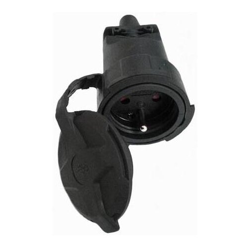 solight P79 - Gumeni utikač 230V/16A IP65 Cene