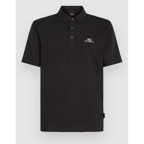 O'neill Small Logo Polo Majica black out Cene