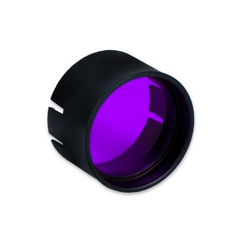 Zepter bioptron ljubičasti filter ⌀ 5 cm Slike